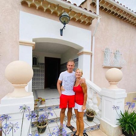 La Villa Des Ames Liees Draguignan Bagian luar foto