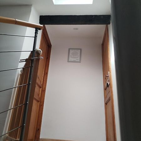 La Villa Des Ames Liees Draguignan Bagian luar foto