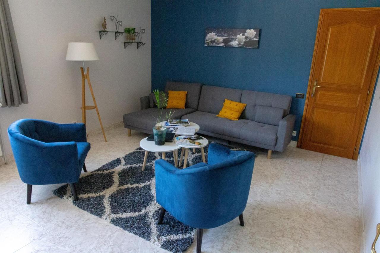 La Villa Des Ames Liees Draguignan Bagian luar foto