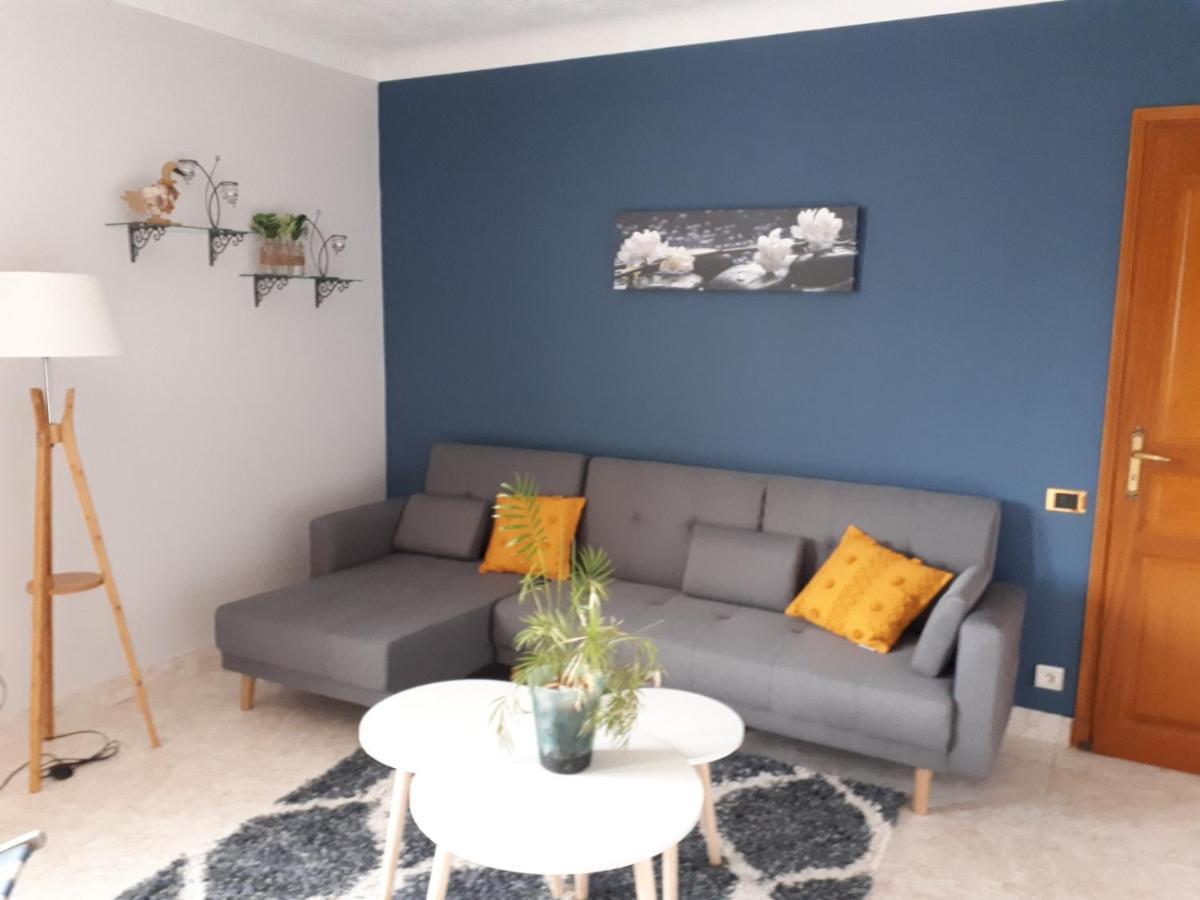 La Villa Des Ames Liees Draguignan Bagian luar foto