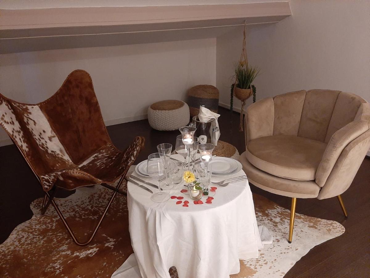 La Villa Des Ames Liees Draguignan Bagian luar foto