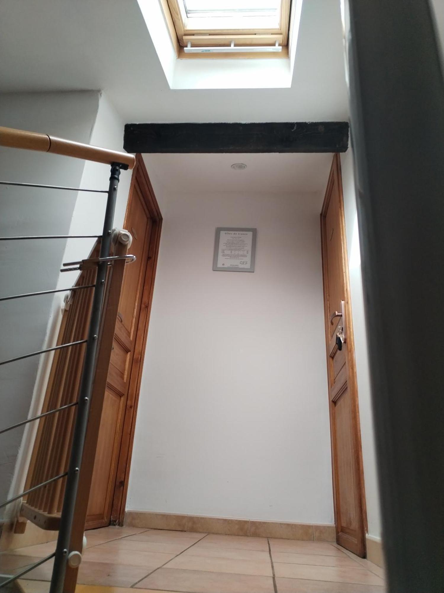 La Villa Des Ames Liees Draguignan Bagian luar foto